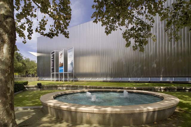 Houston Museum District